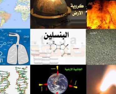 اعظم تسعة اكتشافات في التاريخ