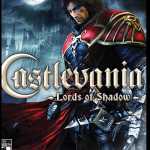 لعبة الفيديو Castlevania Lords of Shadow