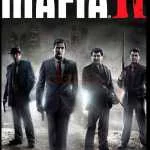     لعبة الفيديو MAFIA -II