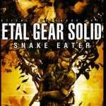 لعبة الفيديو Metal Gear Solid 3 Snake Eater