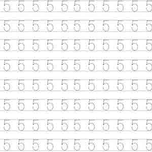 كم مرة يمكنك أن تأخذ 5 من 25؟
