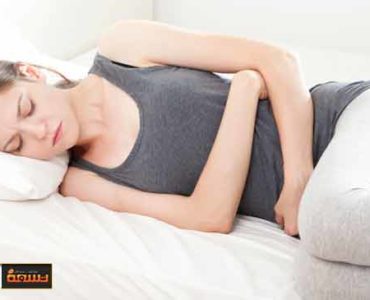 العناية بنفسك أثناء الدورة الشهرية