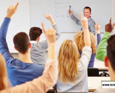 تحفيز الطلاب أثناء الدرس