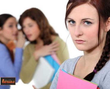 خطوات التخلص من النميمة