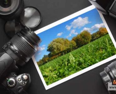 تعلم التصوير الفوتوغرافي كيف تصبح مصور محترف