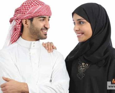 احترام شريك حياتك وتقديره