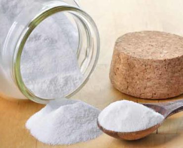 استخدام كربونات الصودا بطرق مختلفة