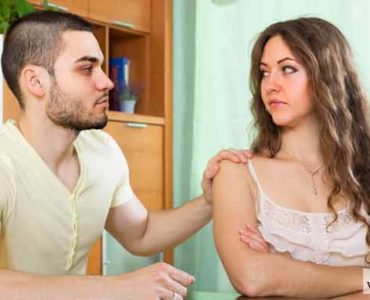 التنازل في قرارات الحياة الزوجية