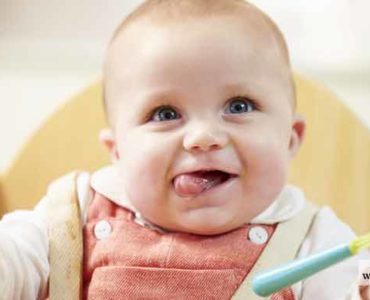 خطوات تساعدك على فطام طفلك بصورة صحيحة