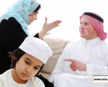 عدم رغبتك في إنجاب الأبناء
