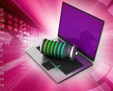 كيف تفحص صلاحية بطارية اللاب توب