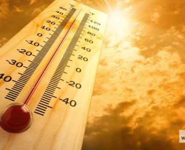 كيف تقي نفسك من ضربة الشمس