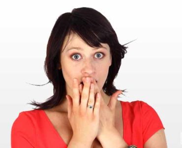 كيف توقف الفواق الزغطة الحازوقة