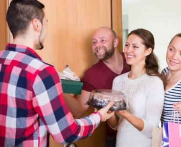 اصول الزيارة الزيارات المفاجئة