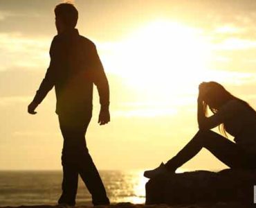 قرار انتهاء العلاقة