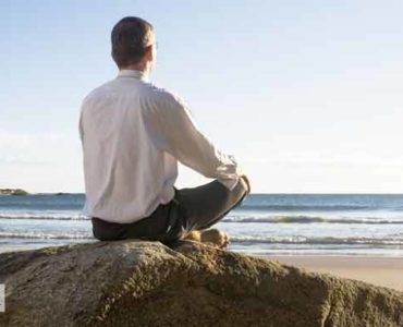 كيف تتخلص من التوتر الضغط في العطلة