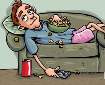 علاج الكسل والخمول كيف تتخلص من الكسل