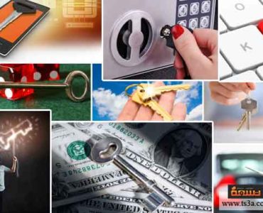 تسعة مفاتيح تحتاجها في حياتك