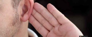 حماية حاسة السمع