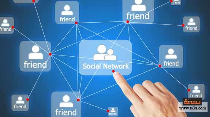 صداقات عبر شبكة الإنترنت صداقات عبر شبكة الإنترنت