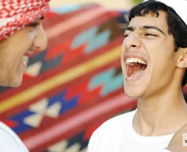 كيف تستفيد من الضحك