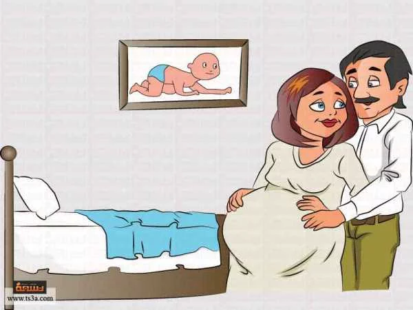 ممارسة العلاقة الزوجية أثناء الحمل