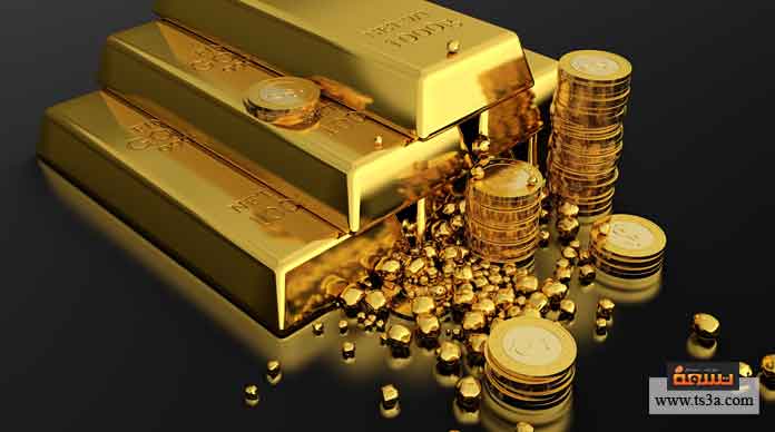 كيف تتم عملية استخراج الذهب من باطن الأرض تسعة