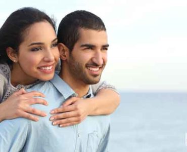 إسعاد شريكة حياتك أو زوجتك