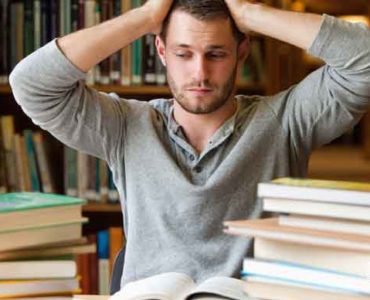 إمتحان مفاجئ