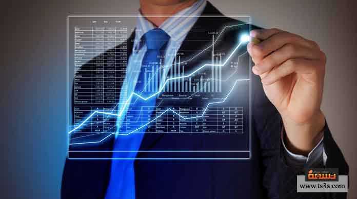 رفع مستوى المبيعات رفع مستوى المبيعات