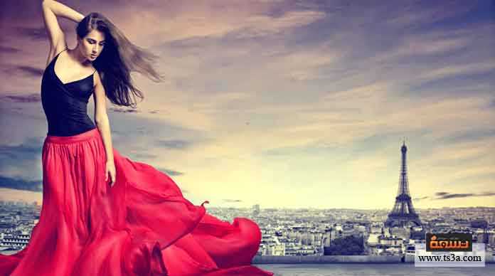 كيف تصبحين أنيقة مثل عارضات الأزياء كيف تصبحين أنيقة مثل عارضات الأزياء
