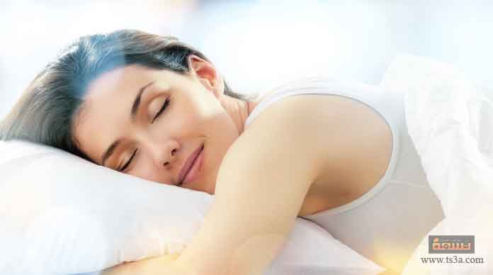 كيف تختار أفضل وسادة مريحة وملائمة للنوم ؟ • تسعة