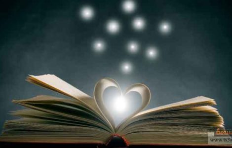 كتابة رواية رومانسية