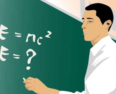 كيف تصبح عالم فيزياء
