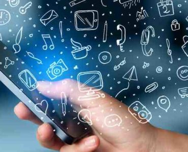 تطبيقات الموضة والجمال
