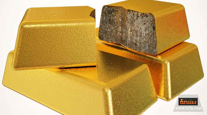 الذهب المغشوش كيف تعرف الذهب المغشوش بنفسك؟