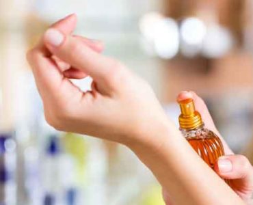 اختيار العطر
