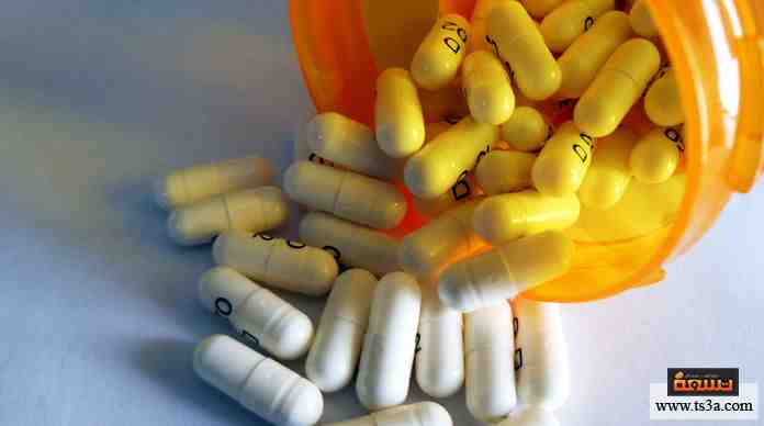 الآثار الجانبية للأدوية