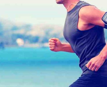 تطبيقات الصحة واللياقة البدنية