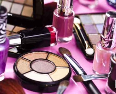 مستحضرات التجميل