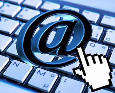 إيتيكيت البريد الإلكتروني