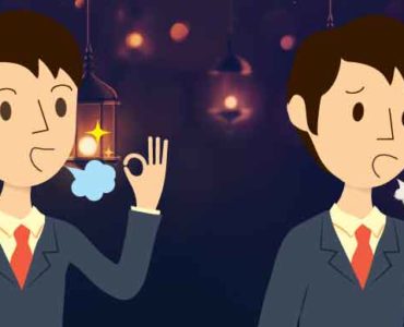 رائحة الفم في شهر رمضان