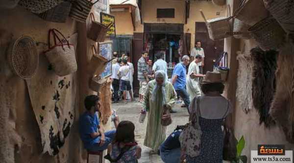 عادات رمضانية في البلاد المغربية