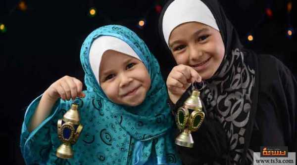 عادات رمضانية في مصر