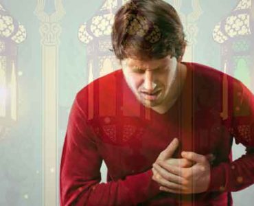مرضى القلب في رمضان
