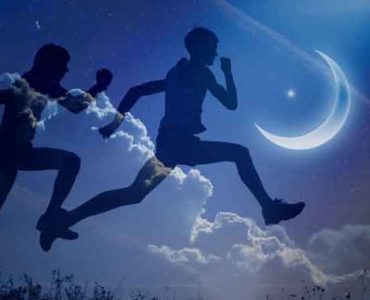 ممارسة الرياضة في رمضان