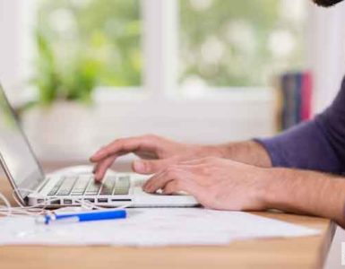 مهارات سوق العمل عبر الإنترنت