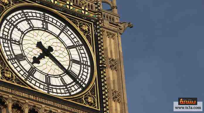 ساعة شهيرة تطل على ميدان شهير، اكتمل بناؤها في 1859 وتضبط الوقت بحسب توقيت جرينتش العالمي.