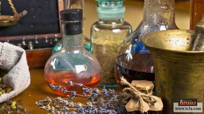 صنعة الخيمياء كيف سعى العرب لإنتاج الذهب من التراب تسعة