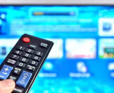استخدام شاشة التلفاز كشاشة عرض للكمبيوتر